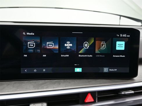 Certified 2024 Kia Sorento SX image 27