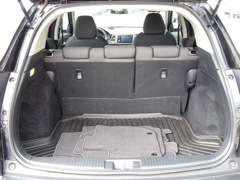 Used 2021 Honda HR-V EX image 5