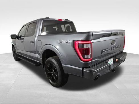 Used 2023 Ford F150 Lariat w/ Equipment Group 502A High AWD/4WD image 5
