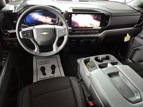 New 2026 Chevrolet Silverado 1500 LT image 10
