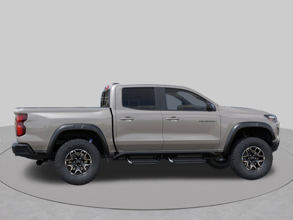 New 2026 Chevrolet Colorado ZR2 w/ Technology Package AWD/4WD image 52
