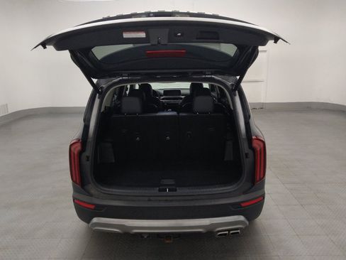 Used 2022 Kia Telluride EX w/ EX Premium Package FWD image 29