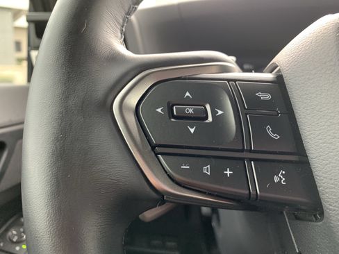 Used 2026 Lexus GX 550 AWD/4WD image 19