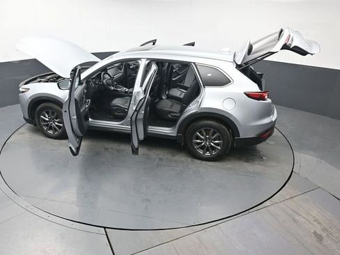 Certified 2023 MAZDA CX-9 Touring image 49