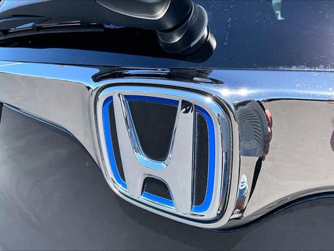 Used 2022 Honda CR-V EX image 30