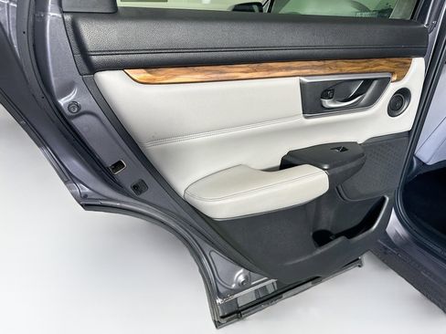 Used 2017 Honda CR-V EX-L image 26