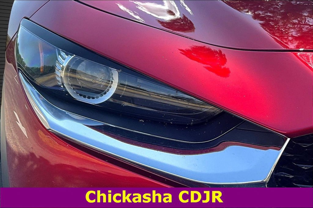 Used 2025 MAZDA CX-30 AWD 2.5 S w/ Preferred Package image 32