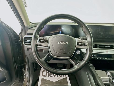 Used 2023 Kia Telluride S w/ S Sunroof Package AWD/4WD image 11