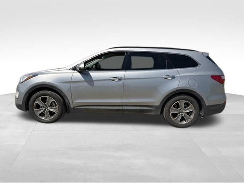 Used 2015 Hyundai Santa Fe Limited FWD image 6