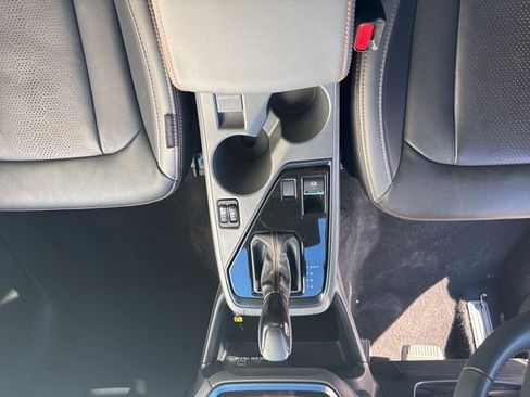 Used 2024 Subaru Crosstrek 2.5i Limited image 13