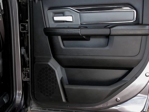 Used 2021 RAM 2500 Power Wagon AWD/4WD image 41