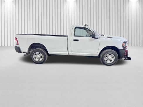 New 2024 RAM 2500 Tradesman w/ Snow Chief Group image 4