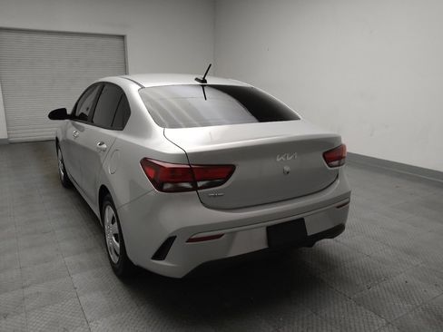 Used 2023 Kia Rio LX FWD image 6