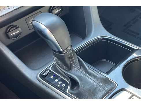 Used 2018 Hyundai Sonata Limited image 30