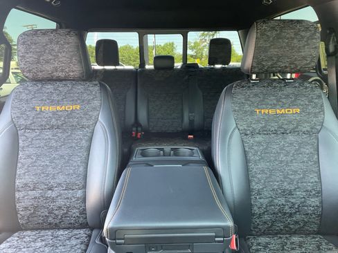 Used 2025 Ford F150 Tremor w/ Bed Utility Package AWD/4WD image 28