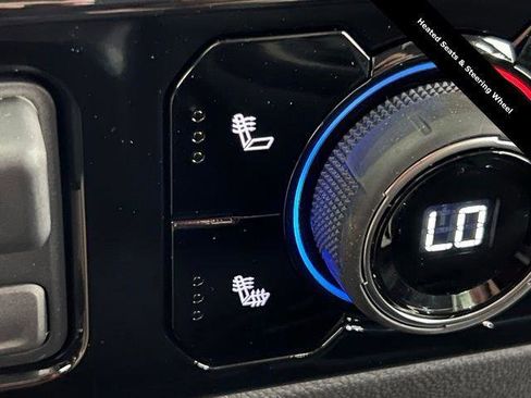 New 2025 Chevrolet Silverado 1500 LT image 21