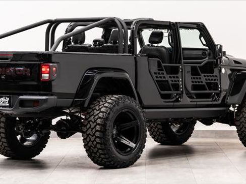 Used 2026 Jeep Gladiator Sport image 14