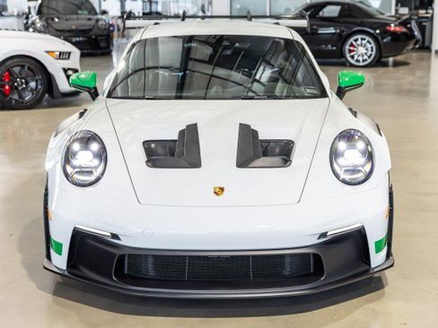 Used 2023 Porsche 911 GT3 RS RWD image 10