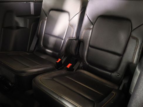 Used 2023 Ford Bronco Badlands AWD/4WD image 13