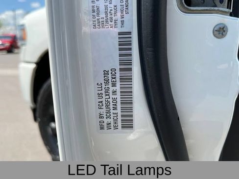 Certified 2024 RAM 2500 Laramie w/ Night Edition AWD/4WD image 21
