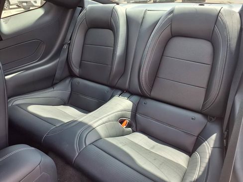 New 2026 Ford Mustang GT Premium RWD image 20