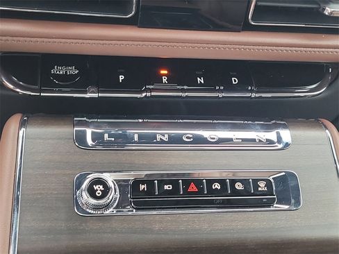 New 2025 Lincoln Aviator Reserve w/ Illumination Package image 26