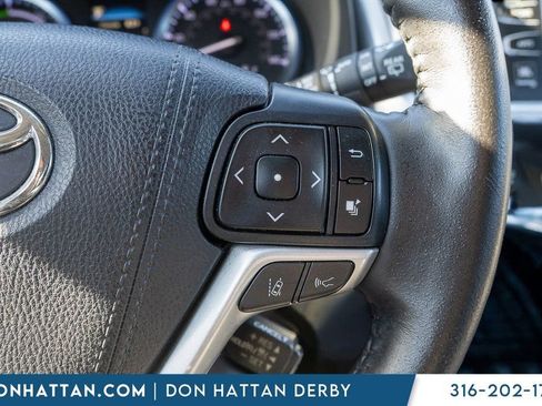 Used 2019 Toyota Highlander Limited Platinum image 13
