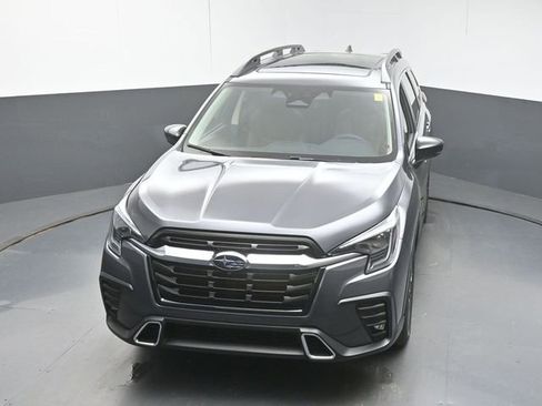 New 2026 Subaru Ascent Touring image 44