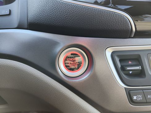 Used 2019 Honda Pilot EX-L image 9