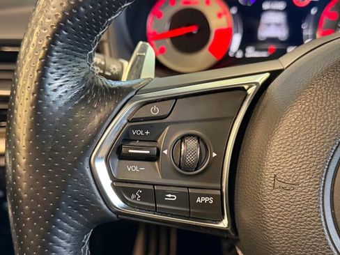 Used 2021 Acura RDX A-Spec image 27