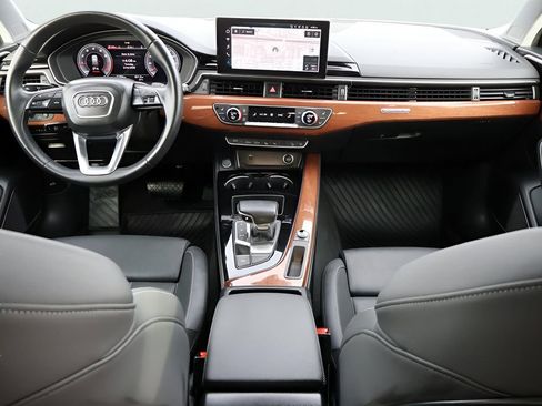 Used 2022 Audi A4 2.0T allroad Prestige image 15