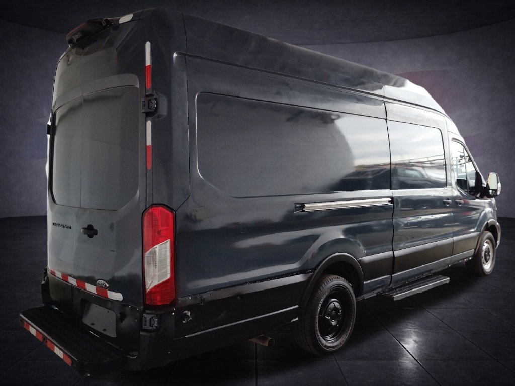 Used 2020 Ford Transit 250 148 High Roof Extended RWD image 5