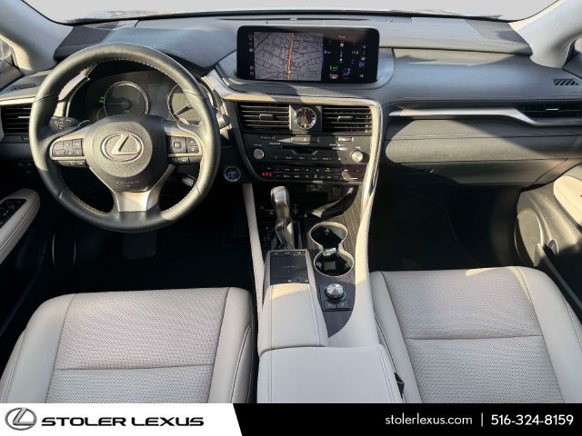 Used 2020 Lexus RX 450h AWD w/ Premium Package image 18