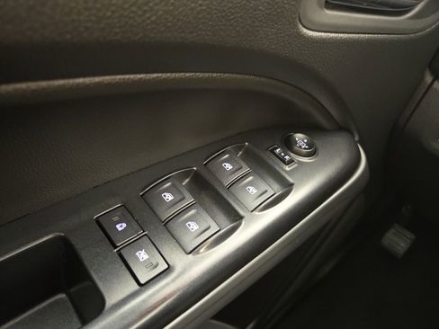 Certified 2021 Chevrolet Colorado ZR2 AWD/4WD image 29