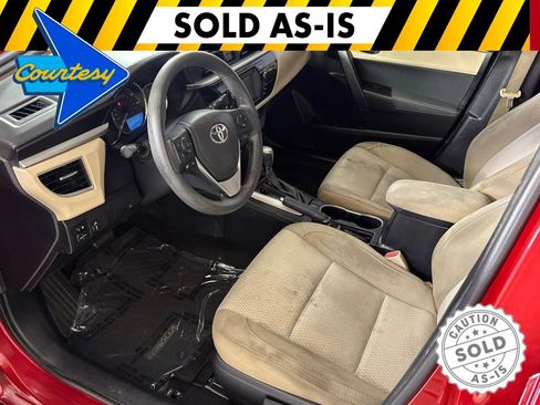 Used 2016 Toyota Corolla LE FWD image 23