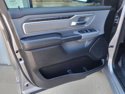 Used 2020 RAM 1500 Big Horn image 17