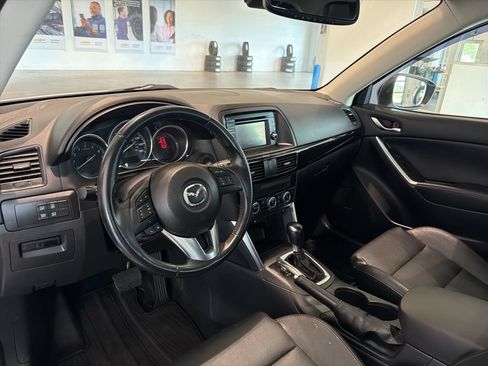 Used 2015 MAZDA CX-5 Grand Touring AWD/4WD image 10