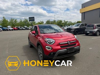 Used 2019 FIAT 500X Trekking w/ Premium Group