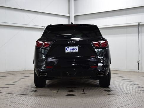 Used 2020 Chevrolet Blazer RS AWD/4WD image 7