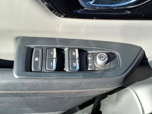 Certified 2025 Subaru Forester Sport w/ Popular Package #1 image 19