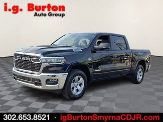 New 2026 RAM 1500 Big Horn AWD/4WD video 2