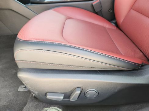 New 2026 Kia K4 GT-Line image 17