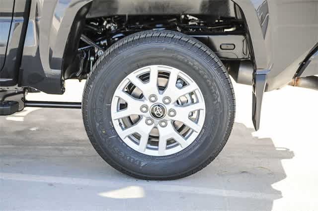 New 2026 Toyota Tacoma SR5 RWD image 11