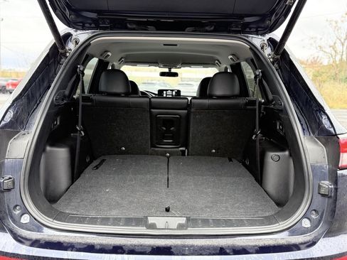 Used 2024 Mitsubishi Outlander SE image 7