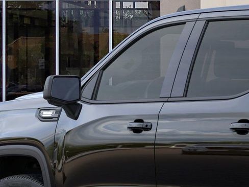 New 2026 GMC Sierra 1500 Elevation w/ Elevation Premium Package RWD image 12