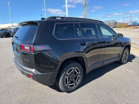 New 2026 Jeep Cherokee Limited AWD/4WD image 3