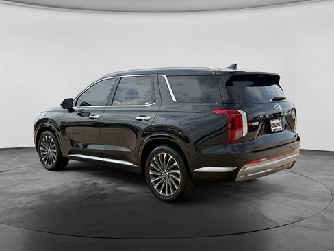 Used 2024 Hyundai Palisade Calligraphy AWD/4WD image 7