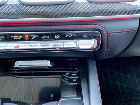 Used 2022 Mercedes-Benz GLE 53 AMG 4MATIC Coupe image 31