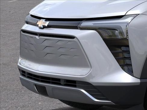 New 2026 Chevrolet Blazer EV LT AWD/4WD image 13