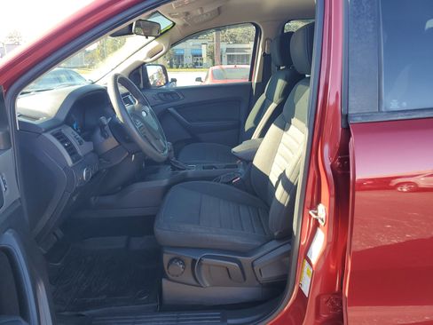 Used 2021 Ford Ranger XL w/ Equipment Group 101A High image 18